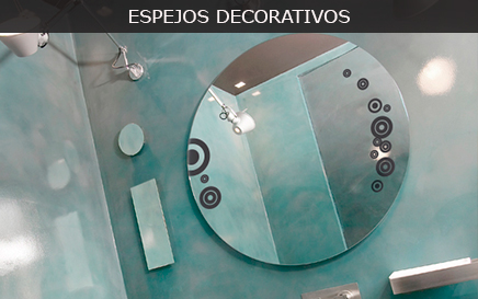 Espejos Decorativos